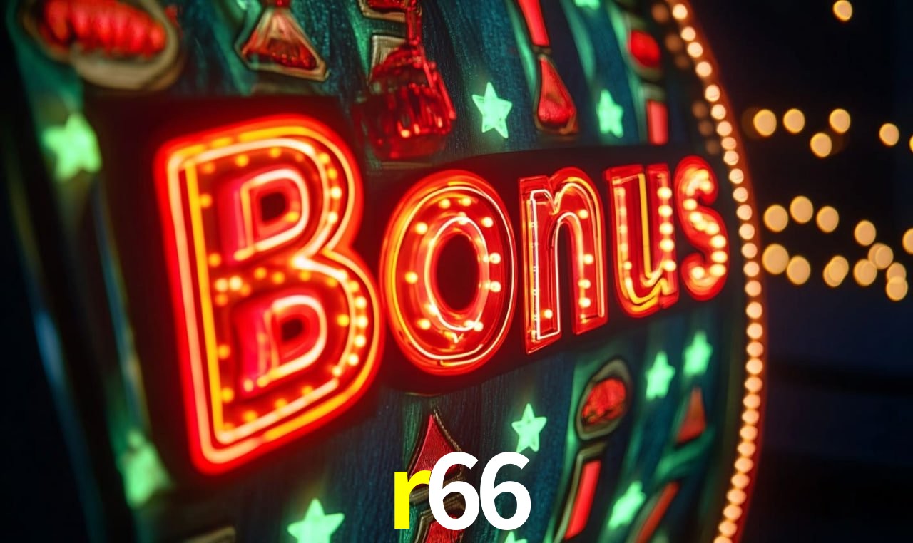 A Emoção da Loteria na r66: Uma Chance de Mudança de Vida